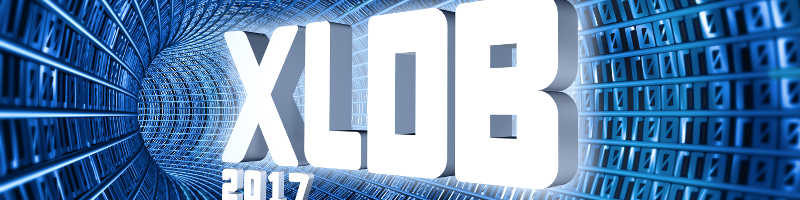 CloudDBAppliance project presented at XLDB 2017