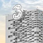 CloudDBAppliance mentioned  in the Sustainability report of Wind Tre