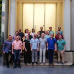 European project CloudDBAppliance receives a positive assessment in the first 18 months of activity
