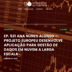 CloudDBAppliance mentioned in the Portuguese media