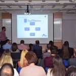QIVOS event explains QIVOS and IKEA participation in CloudDBAppliance project