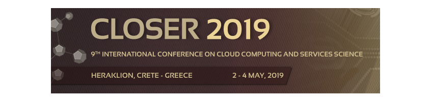 ADITCA 2019 organised by CloudDBAppliance