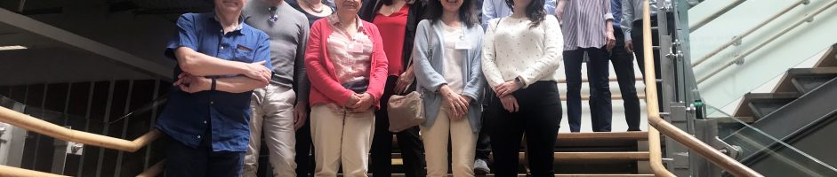 6th F2F Meeting in Athens, Greece | May, 2019