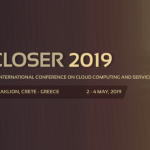 CloudDBAppliance participates at the ADITCA 2019 Workshop