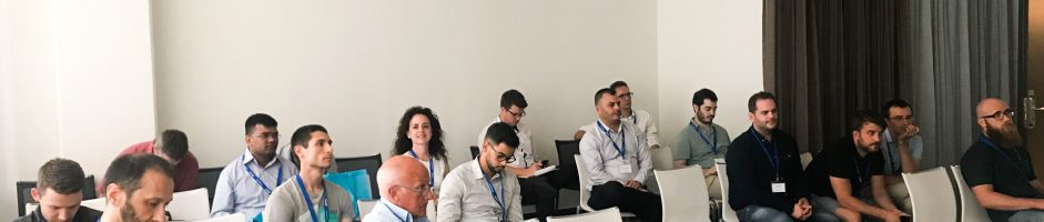 2nd ADITCA 2019 Workshop in Prague, Czech Republic | July, 2019