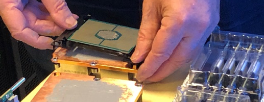 BullSequana S has been upgraded