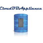 CloudDBAppliance has an accepted paper in Journal of Supercomputing