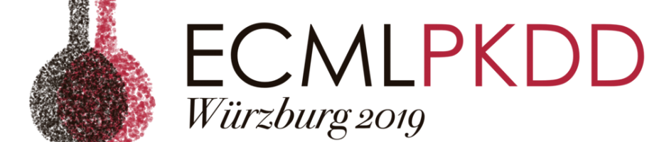 CloudDBAppliance poster presented at ECML PKDD 2019