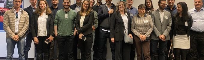 CloudDBAppliance European project has ended